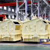 Hot Sale PF Impact Crusher